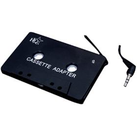 Adattatore cassetta  car CLP-003 cd/md/mp3 .